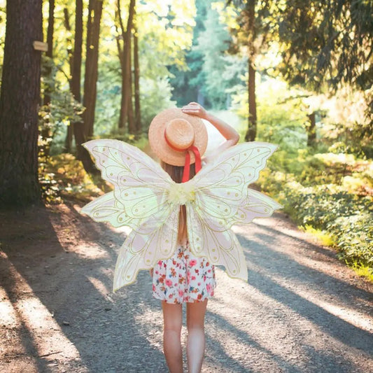 Enchanting Fairy Costume Set - Cake Pops Parties
