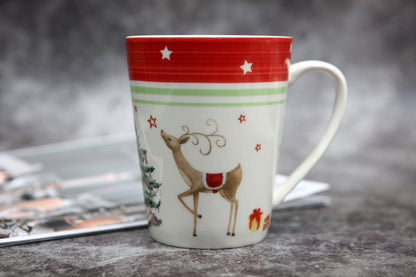 European Christmas Tree Tableware Set - Cake Pops Parties