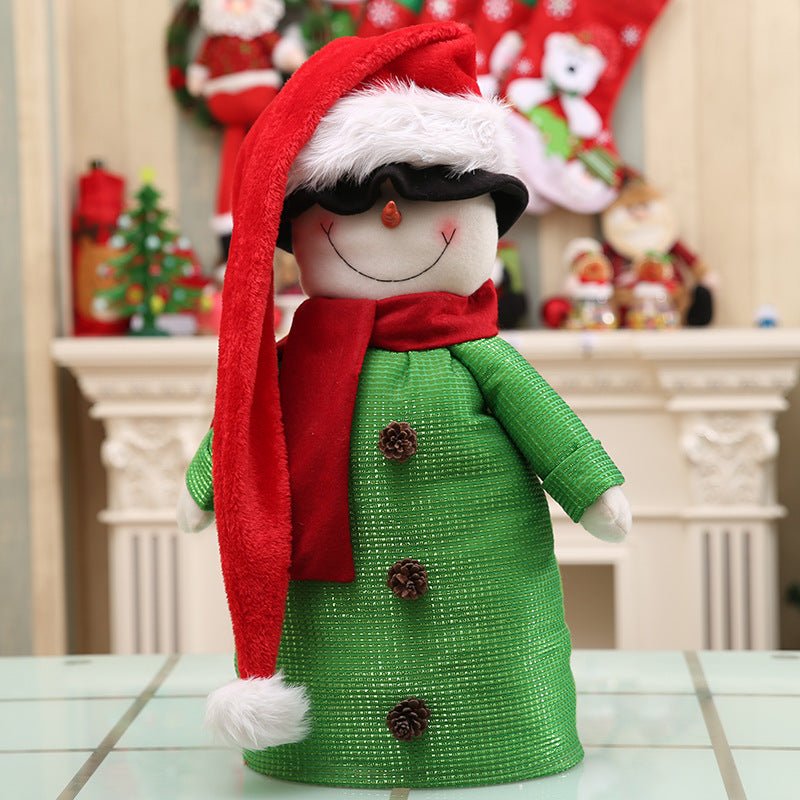Extra Long Adult Christmas Hat - Cake Pops Parties