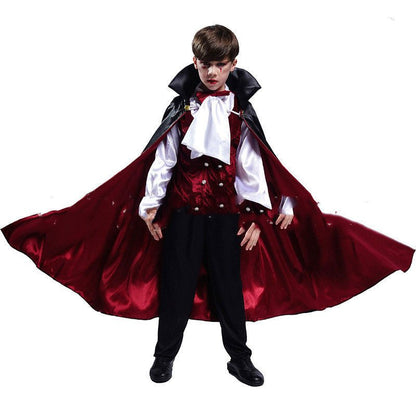 Fantasy Halloween Party Costume - Cake Pops Parties