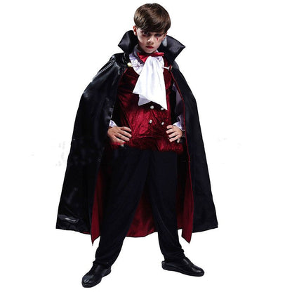 Fantasy Halloween Party Costume - Cake Pops Parties
