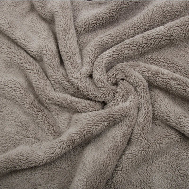 Fast Drying Microfiber Car Wash Towel - Cake Pops Parties