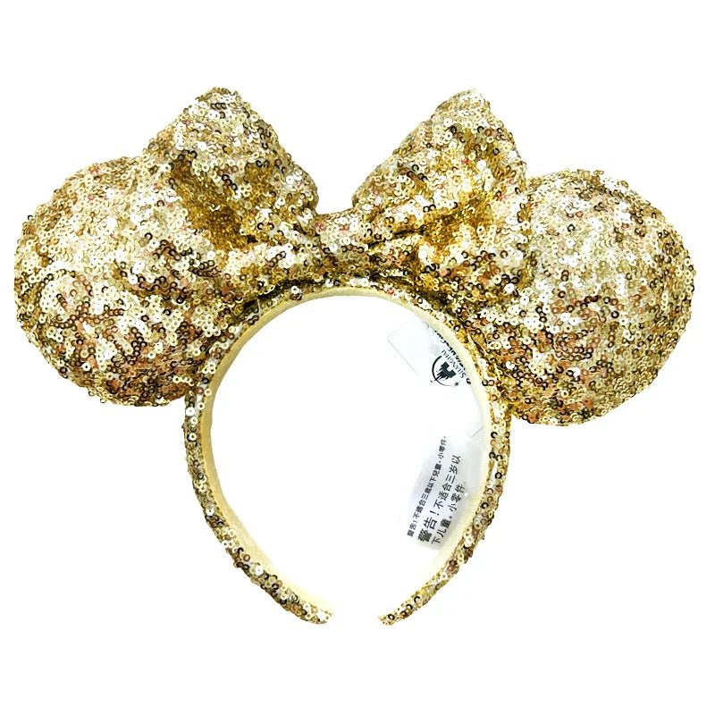Festive Pirate Mickey Mouse Headband - Cake Pops Parties