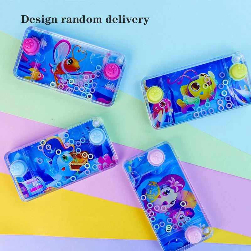Finding Nemo Birthday Party Kit - Cake Pops Parties