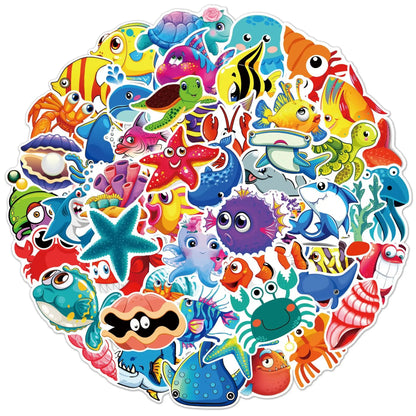 Finding Nemo Birthday Party Kit - Cake Pops Parties