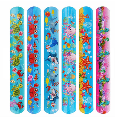 Finding Nemo Party Decor Kit - Cake Pops Parties