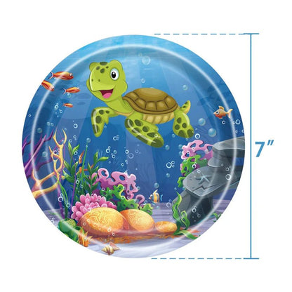 Finding Nemo Party Decor Kit - Cake Pops Parties