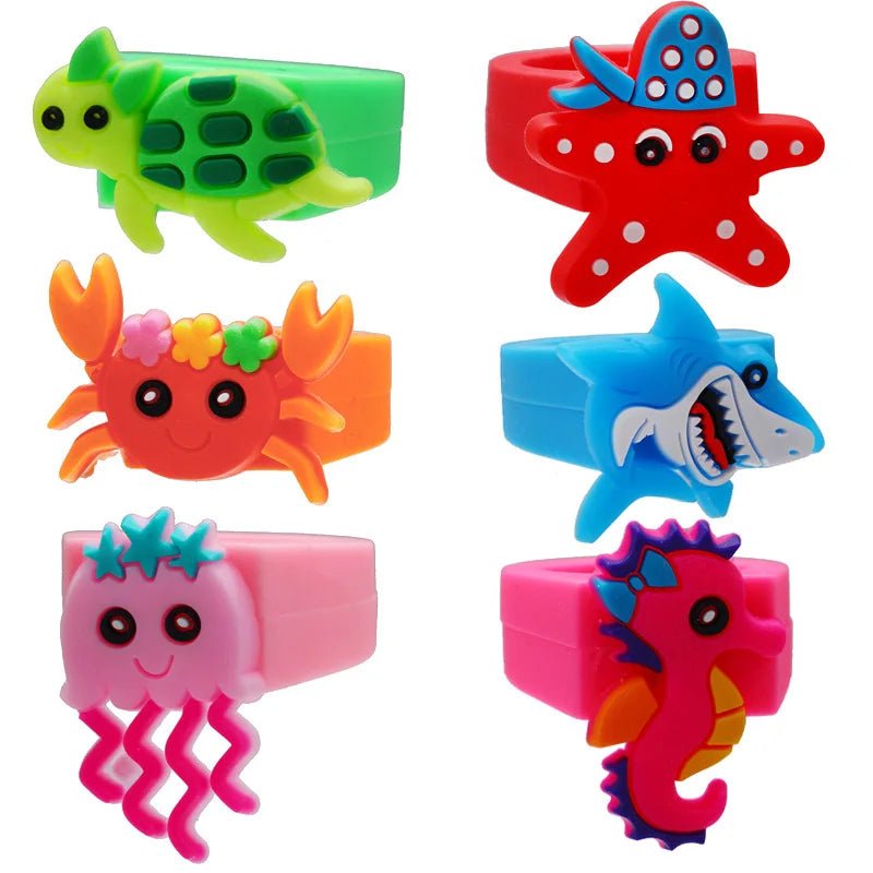 Finding Nemo Party Decor Kit - Cake Pops Parties