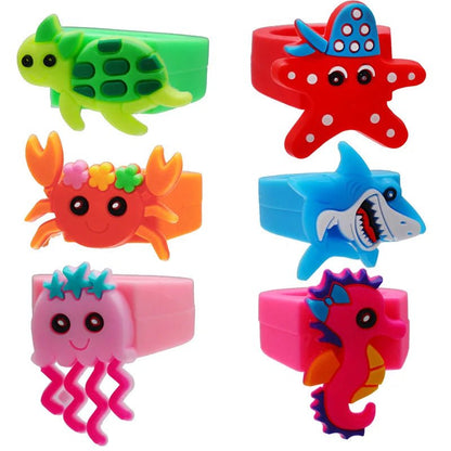 Finding Nemo Party Decor Kit - Cake Pops Parties