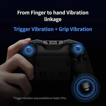 Flydigi VADER 3 Wireless Gamepad - Cake Pops Parties