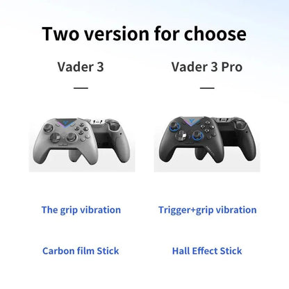 Flydigi VADER 3 Wireless Gamepad - Cake Pops Parties