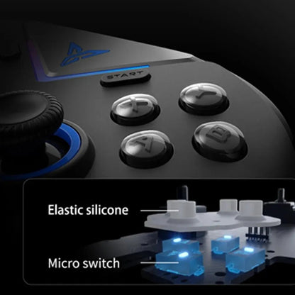 Flydigi VADER 3 Wireless Gamepad - Cake Pops Parties