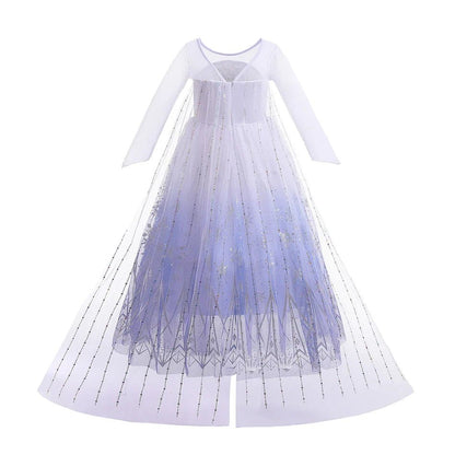 Frozen 2 Elsa & Anna Princess Dresses - Cake Pops Parties