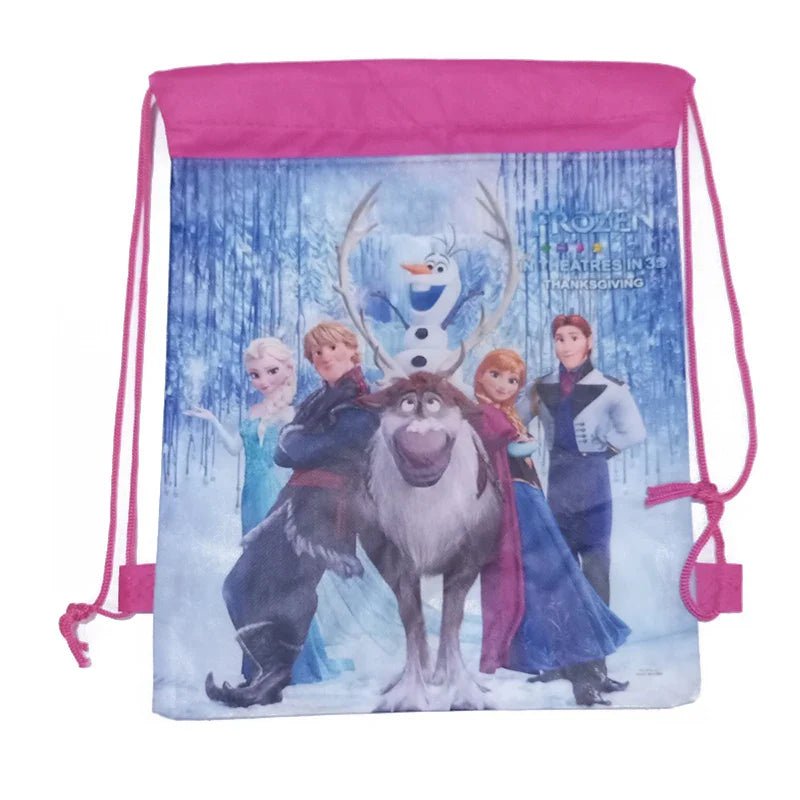 Frozen Theme Party Supplies - Girl's Birthday - Cake Pops Parties