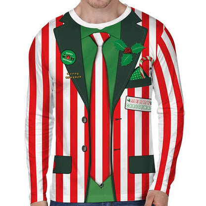Funny Christmas Sweater - Cake Pops Parties