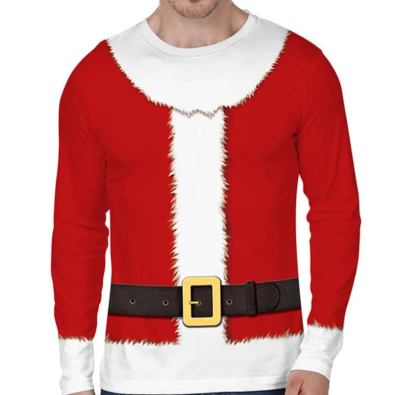 Funny Christmas Sweater - Cake Pops Parties