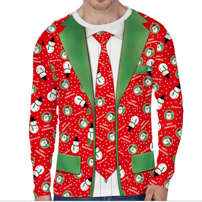 Funny Christmas Sweater - Cake Pops Parties