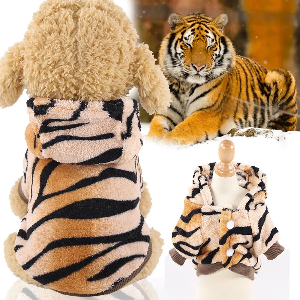 Funny Dinosaur Pet Costume - Cake Pops Parties