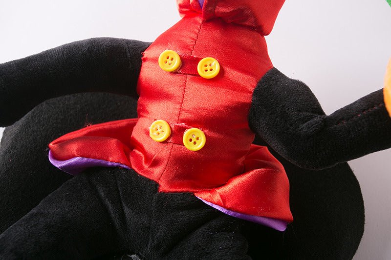 Funny Halloween Dog Costume - Cake Pops Parties