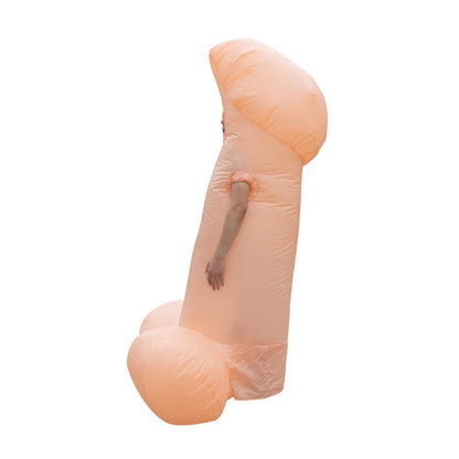 Funny Inflatable Halloween Costume - Cake Pops Parties