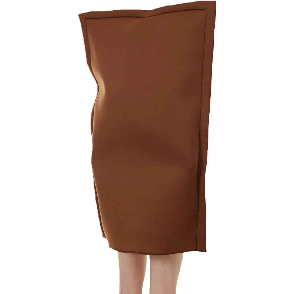 Funny Mona Lisa Costume - Cake Pops Parties