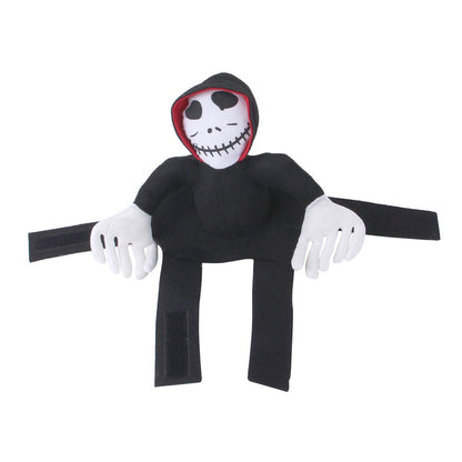 Funny Pet Halloween Cosplay Costume - Cake Pops Parties