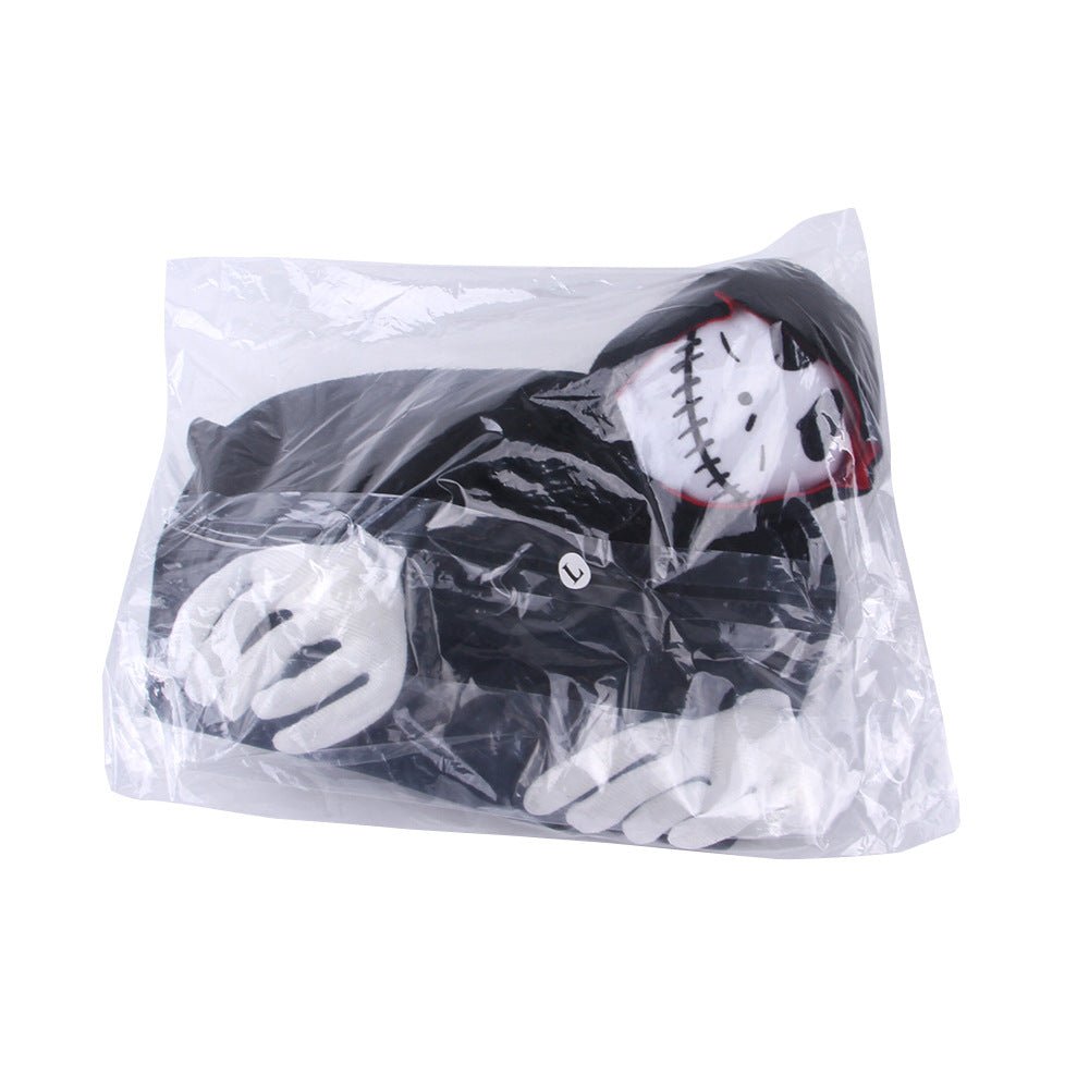 Funny Pet Halloween Cosplay Costume - Cake Pops Parties