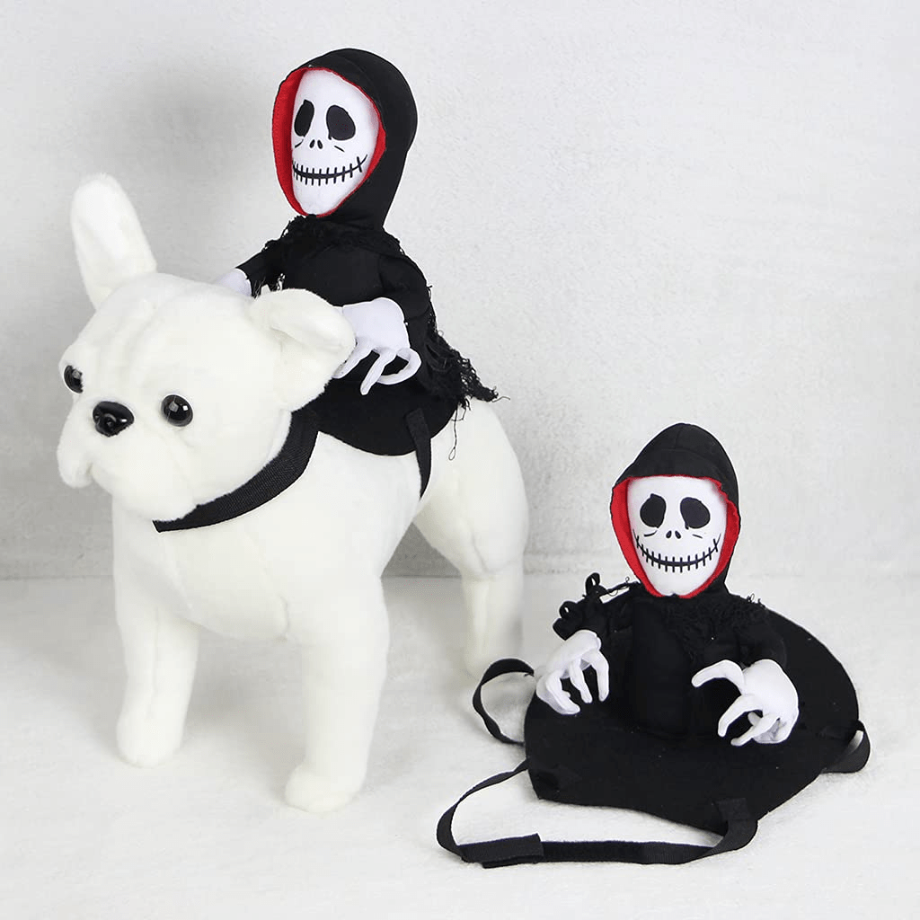 Funny Pet Halloween Cosplay Costume - Cake Pops Parties