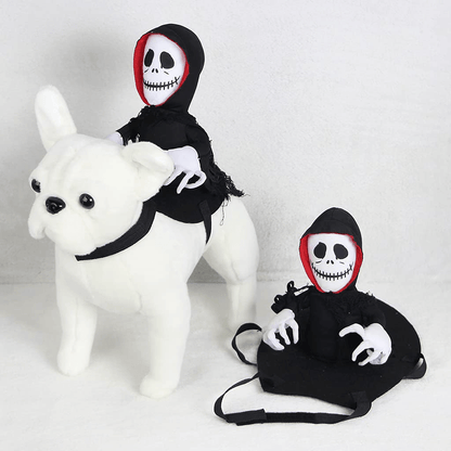 Funny Pet Halloween Cosplay Costume - Cake Pops Parties