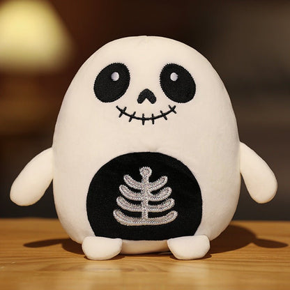 Funny Pumpkin Doll Halloween Gift - Cake Pops Parties