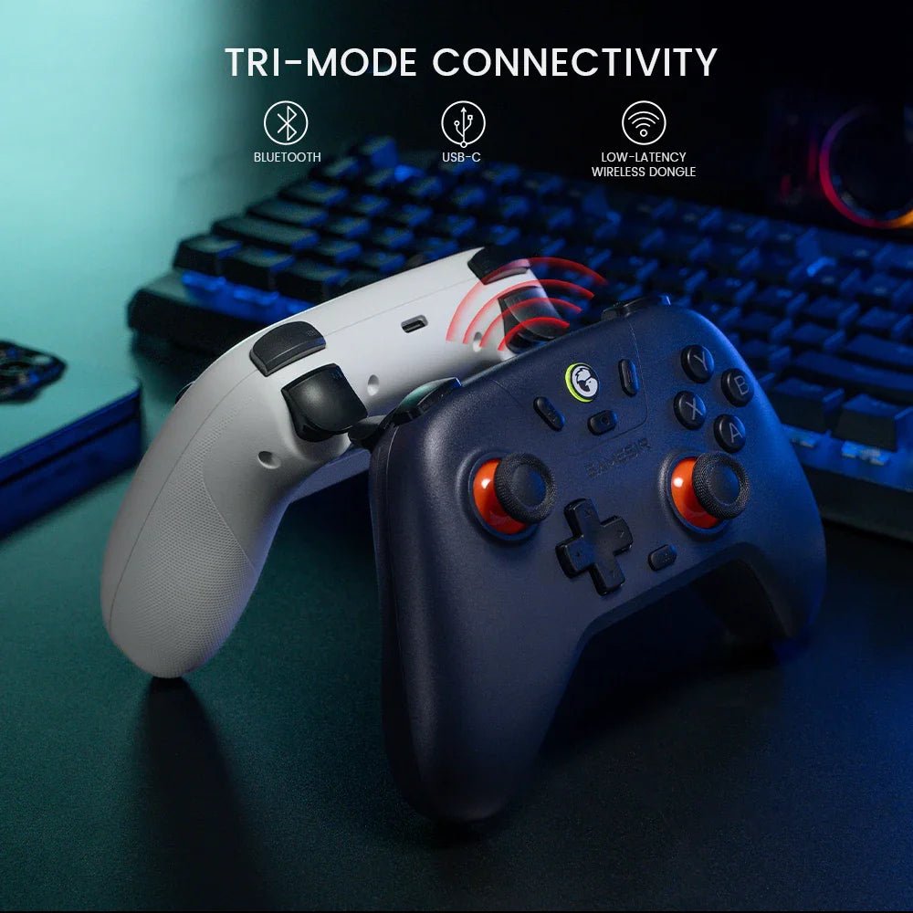 GameSir Nova Lite Wireless Gamepad Controller - Cake Pops Parties