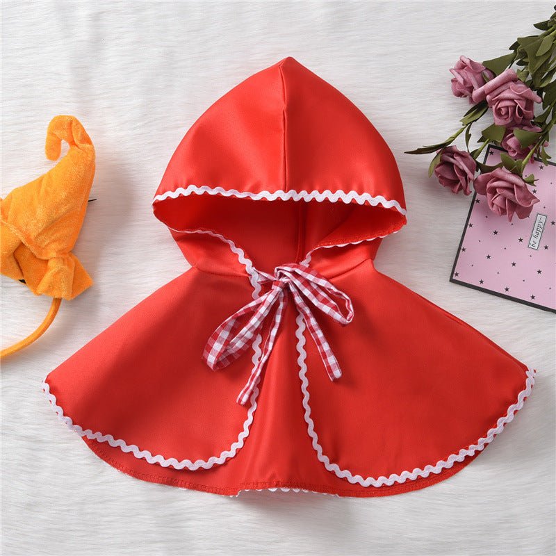 Girls' Fashion Halloween Costumes - Cake Pops Parties