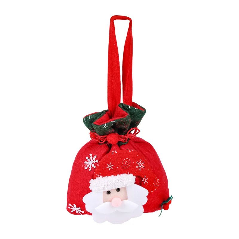 Girls Santa Claus Costume Set - Cake Pops Parties