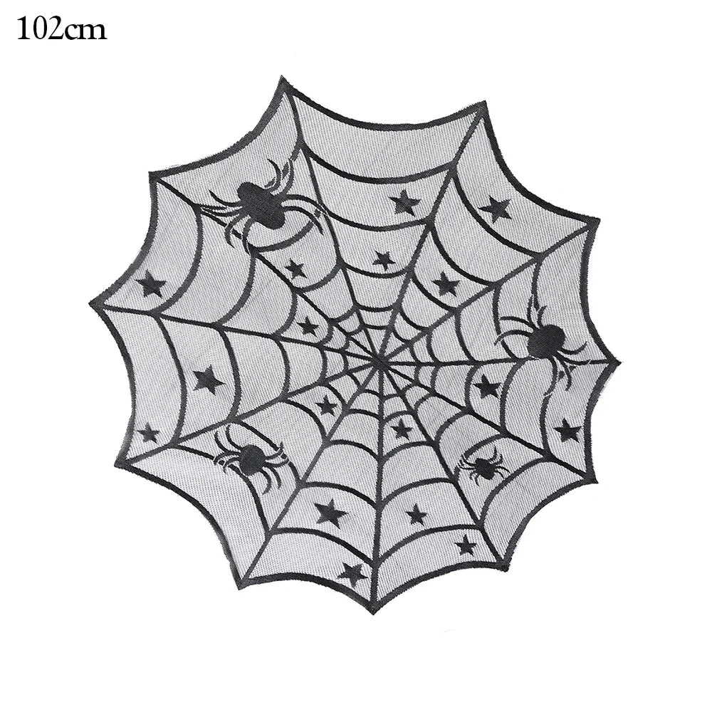 Halloween Cartoon Party Tableware Set - Cake Pops Parties