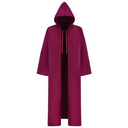 Halloween Cosplay Cloak Costume - Cake Pops Parties