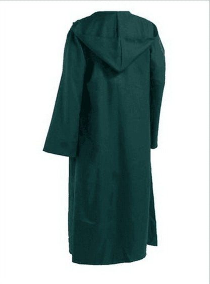 Halloween Cosplay Cloak Costume - Cake Pops Parties