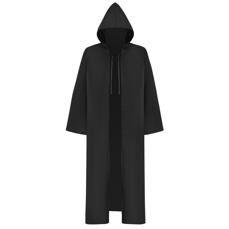Halloween Cosplay Cloak Costume - Cake Pops Parties