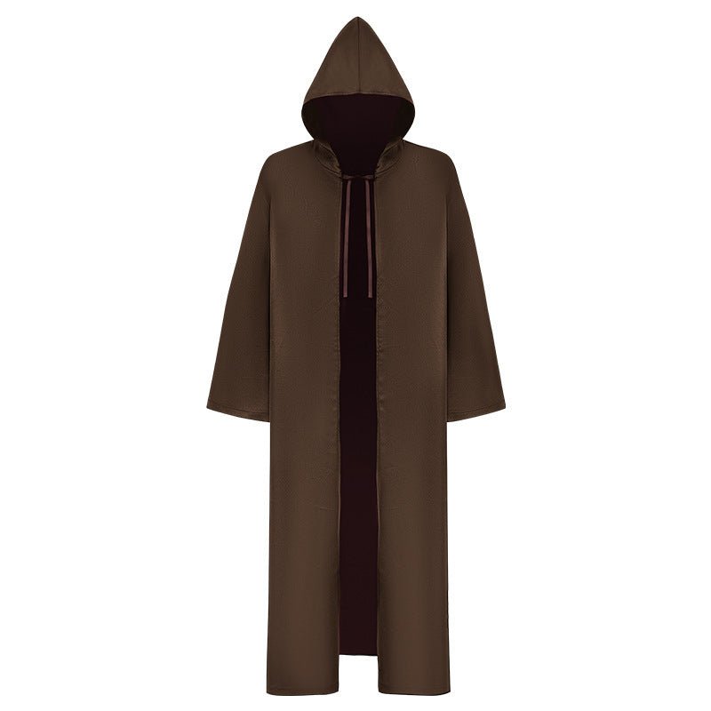 Halloween Cosplay Cloak Costume - Cake Pops Parties