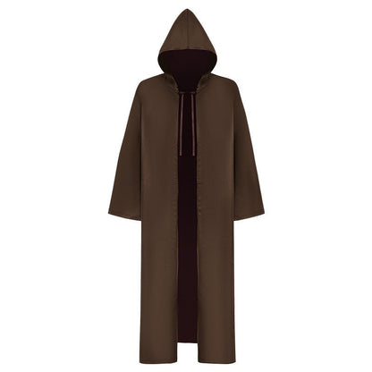 Halloween Cosplay Cloak Costume - Cake Pops Parties