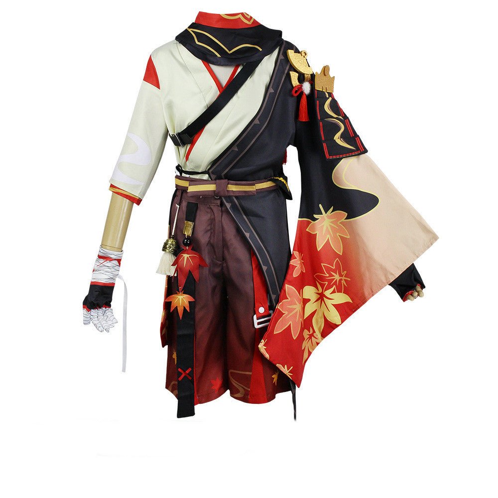 Halloween Cosplay Costume Set - Cake Pops Parties