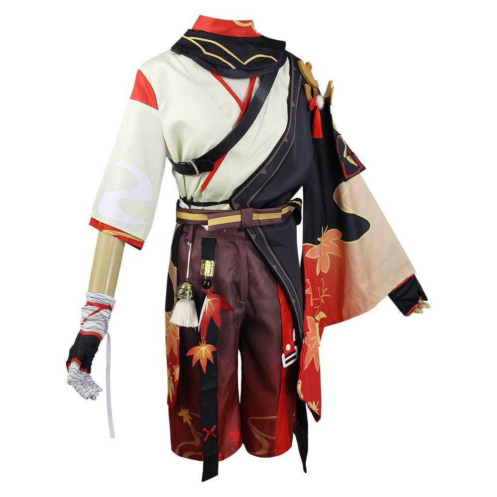 Halloween Cosplay Costume Set - Cake Pops Parties