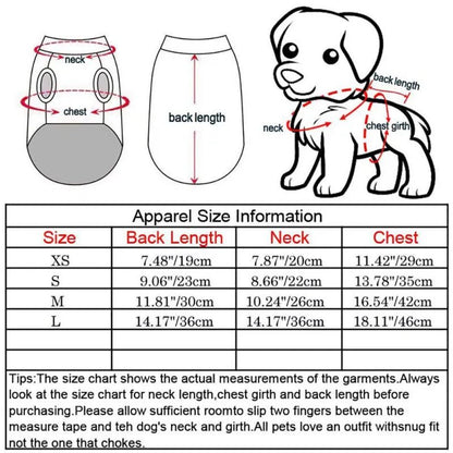 Halloween Dog Spider Web Sleeveless Pet Vest - Cake Pops Parties