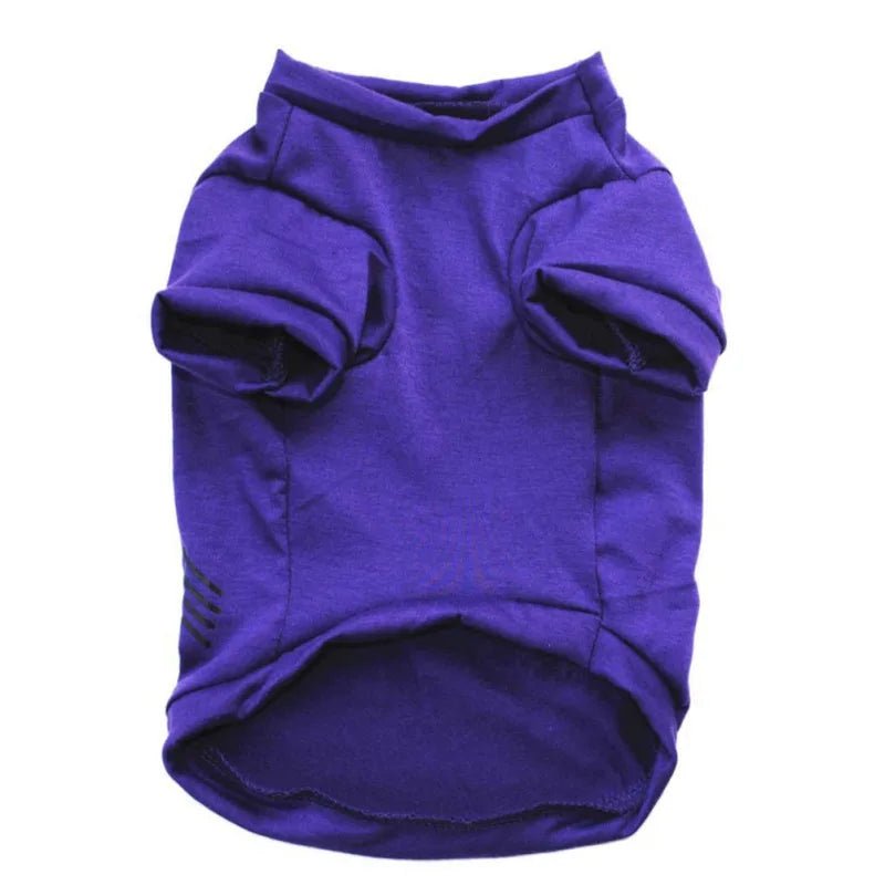 Halloween Dog Spider Web Sleeveless Pet Vest - Cake Pops Parties