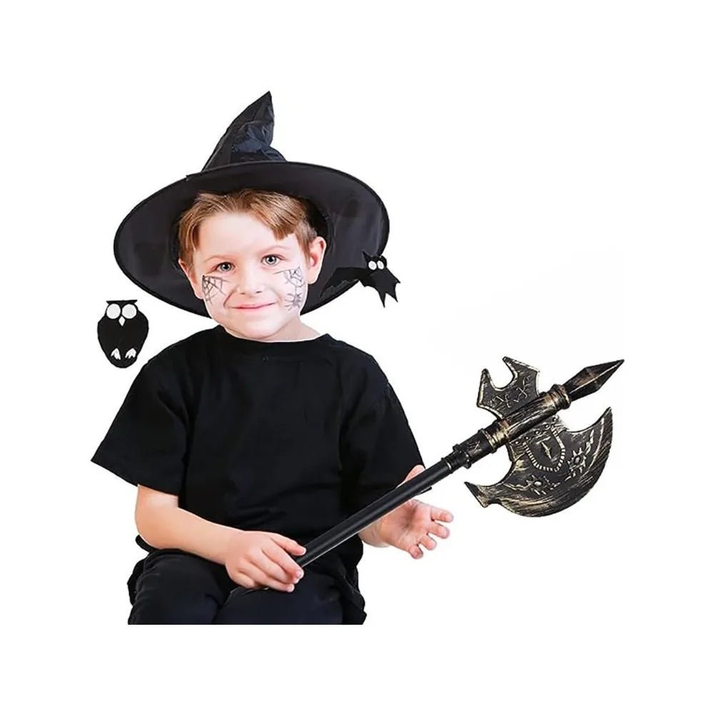 Halloween Executioner's Axe - Cake Pops Parties
