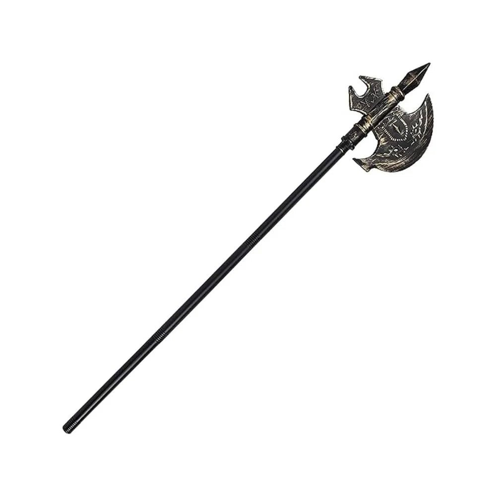 Halloween Executioner's Axe - Cake Pops Parties