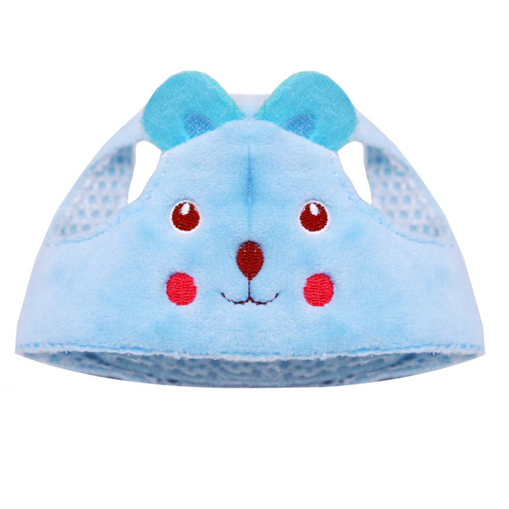 Halloween Ghost Lion Pet Hat - Cake Pops Parties