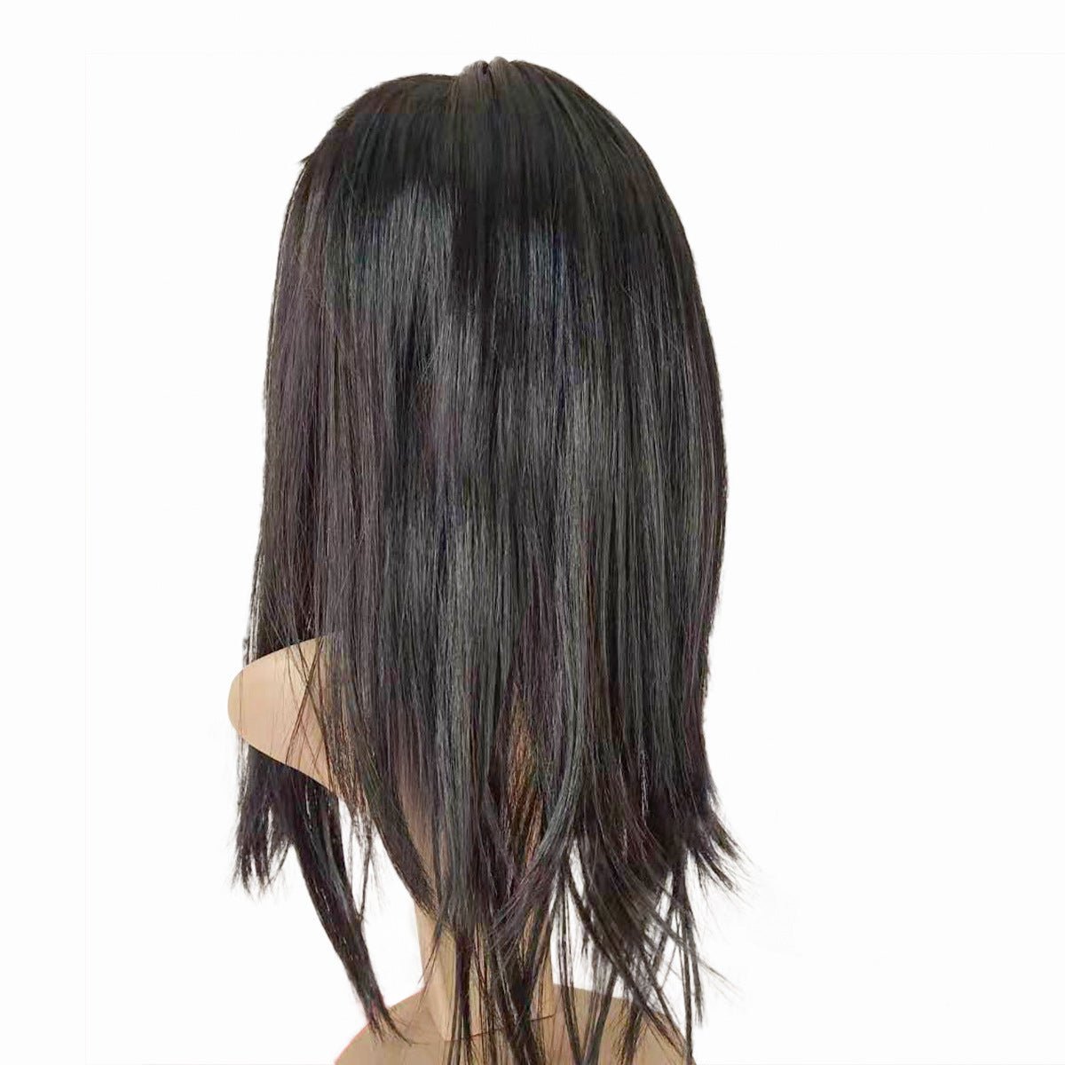 Halloween Ghost Wig Mask - Cake Pops Parties