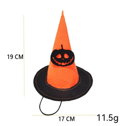 Halloween Pet Costume Bat Wings Set - Cake Pops Parties