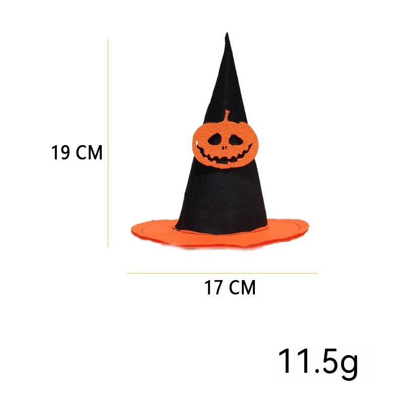 Halloween Pet Costume Bat Wings Set - Cake Pops Parties