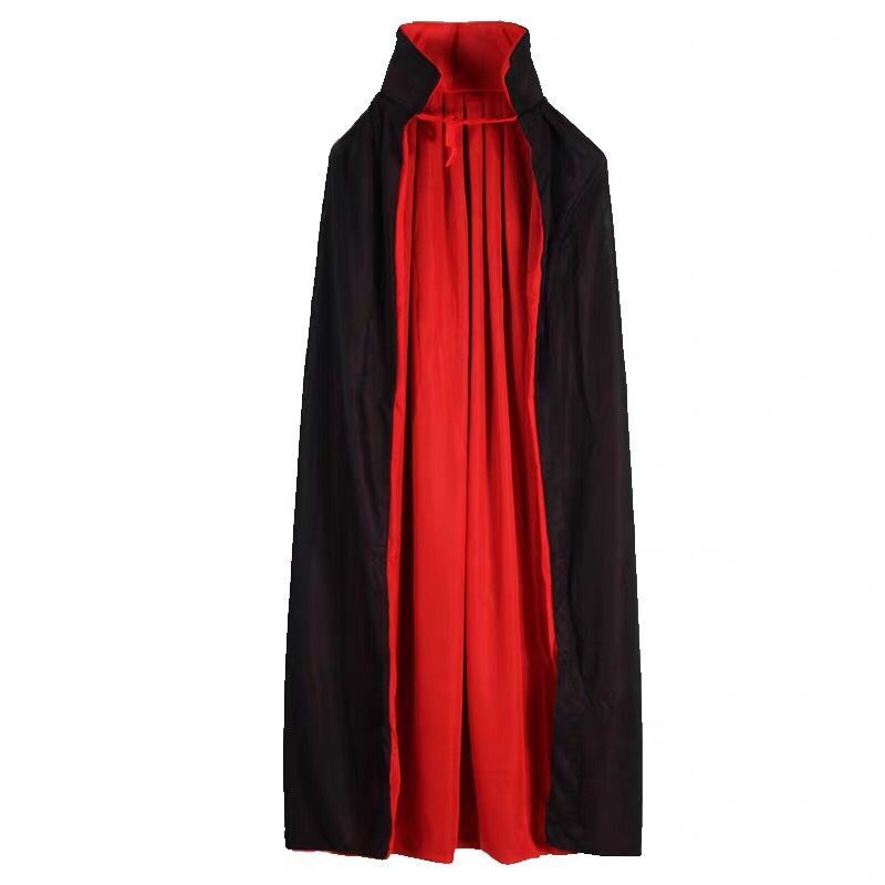Halloween Wizard Cloak Robe - Cake Pops Parties